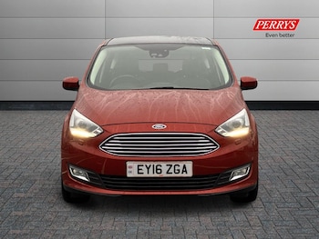 Used Ford C-Max 2016 for sale - 77283299: Photo