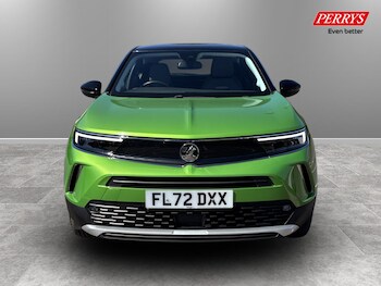 Used Vauxhall Mokka 2022 for sale - 78380221: Photo