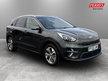 Used Kia Niro 2022 for sale - 78991661: Photo