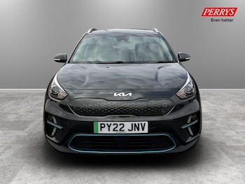 Used Kia Niro 2022 for sale - 78991661: Photo
