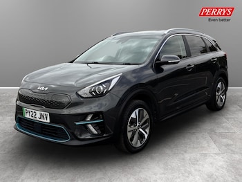 Used Kia Niro 2022 for sale - 78991661: Photo