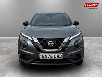 Used Nissan Juke 2026 for sale - 78755163: Photo