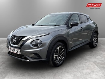 Used Nissan Juke 2026 for sale - 78755163: Photo