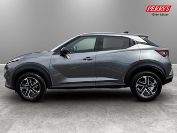 Used Nissan Juke 2026 for sale - 78755163: Photo
