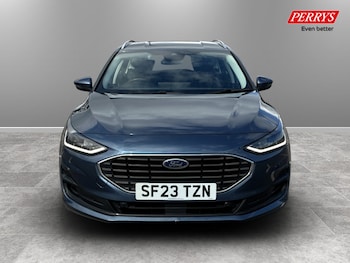 Used Ford Focus 2023 for sale - 78026523: Photo