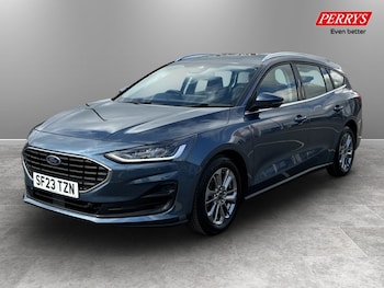 Used Ford Focus 2023 for sale - 78026523: Photo