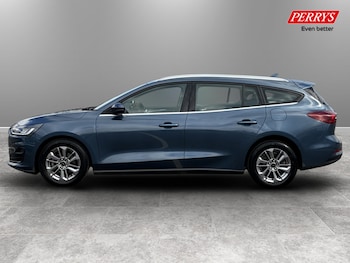 Used Ford Focus 2023 for sale - 78026523: Photo