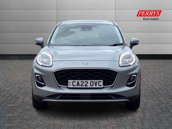 Used Ford Puma 2022 for sale - 74980599: Photo