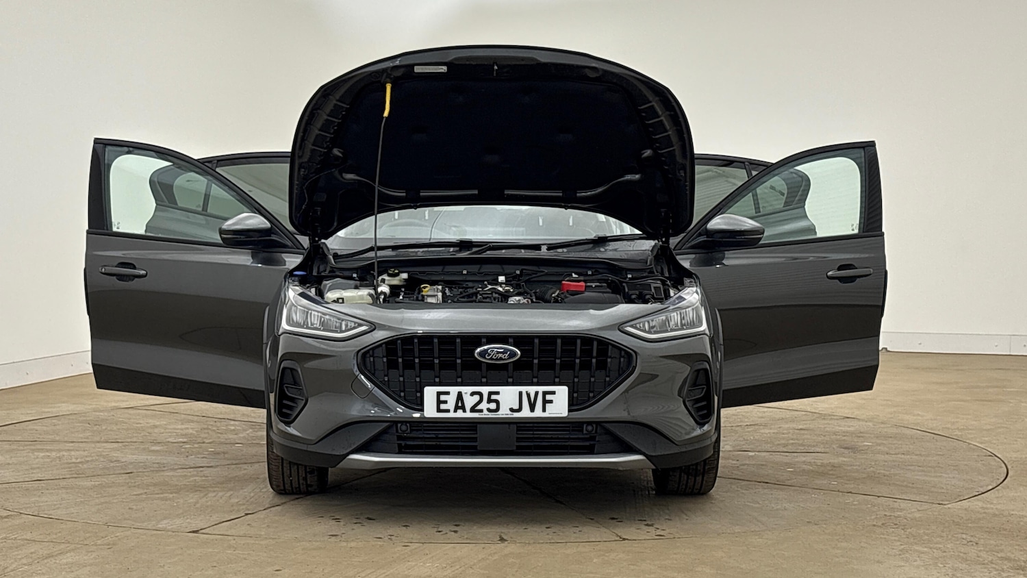 Used Ford Focus 2025 for sale - 76412887: Photo 11