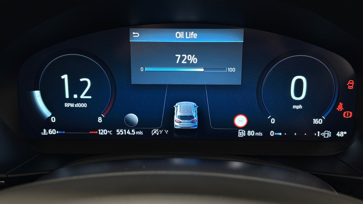 Used Ford Focus 2025 for sale - 76412887: Photo 14