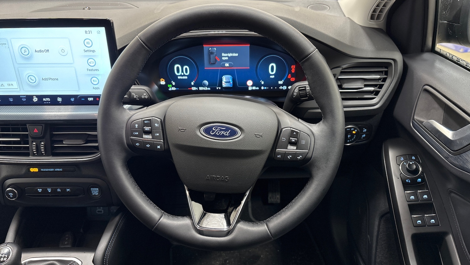 Used Ford Focus 2025 for sale - 76412887: Photo 15