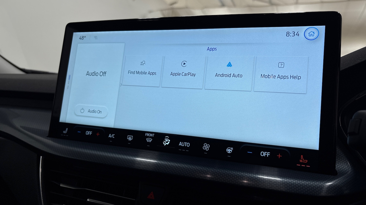 Used Ford Focus 2025 for sale - 76412887: Photo 16