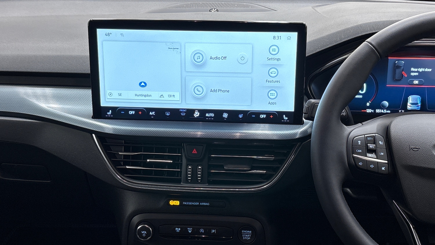 Used Ford Focus 2025 for sale - 76412887: Photo 19