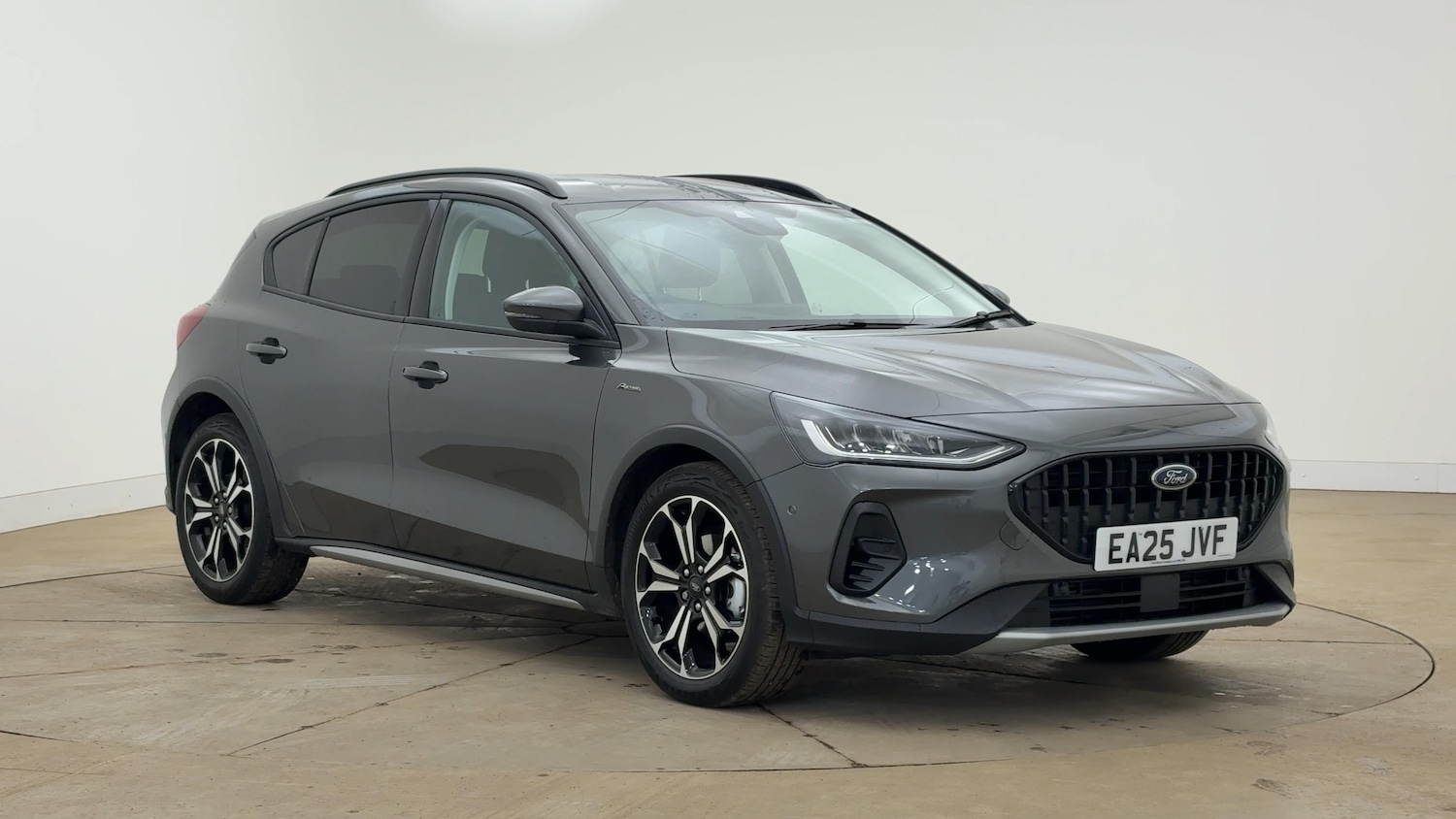 Used Ford Focus 2025 for sale - 76412887: Photo 2