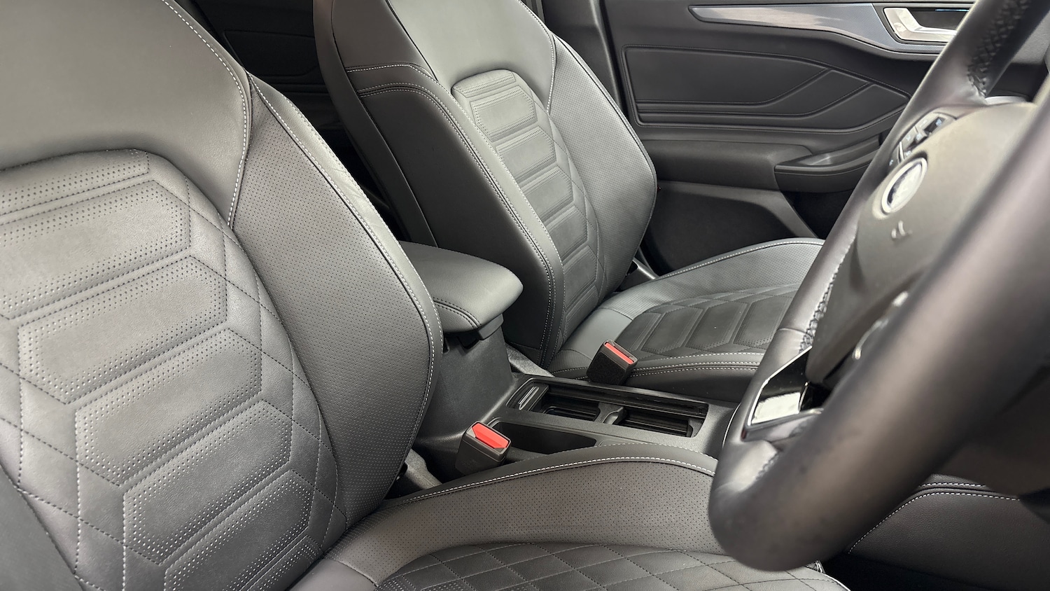 Used Ford Focus 2025 for sale - 76412887: Photo 20