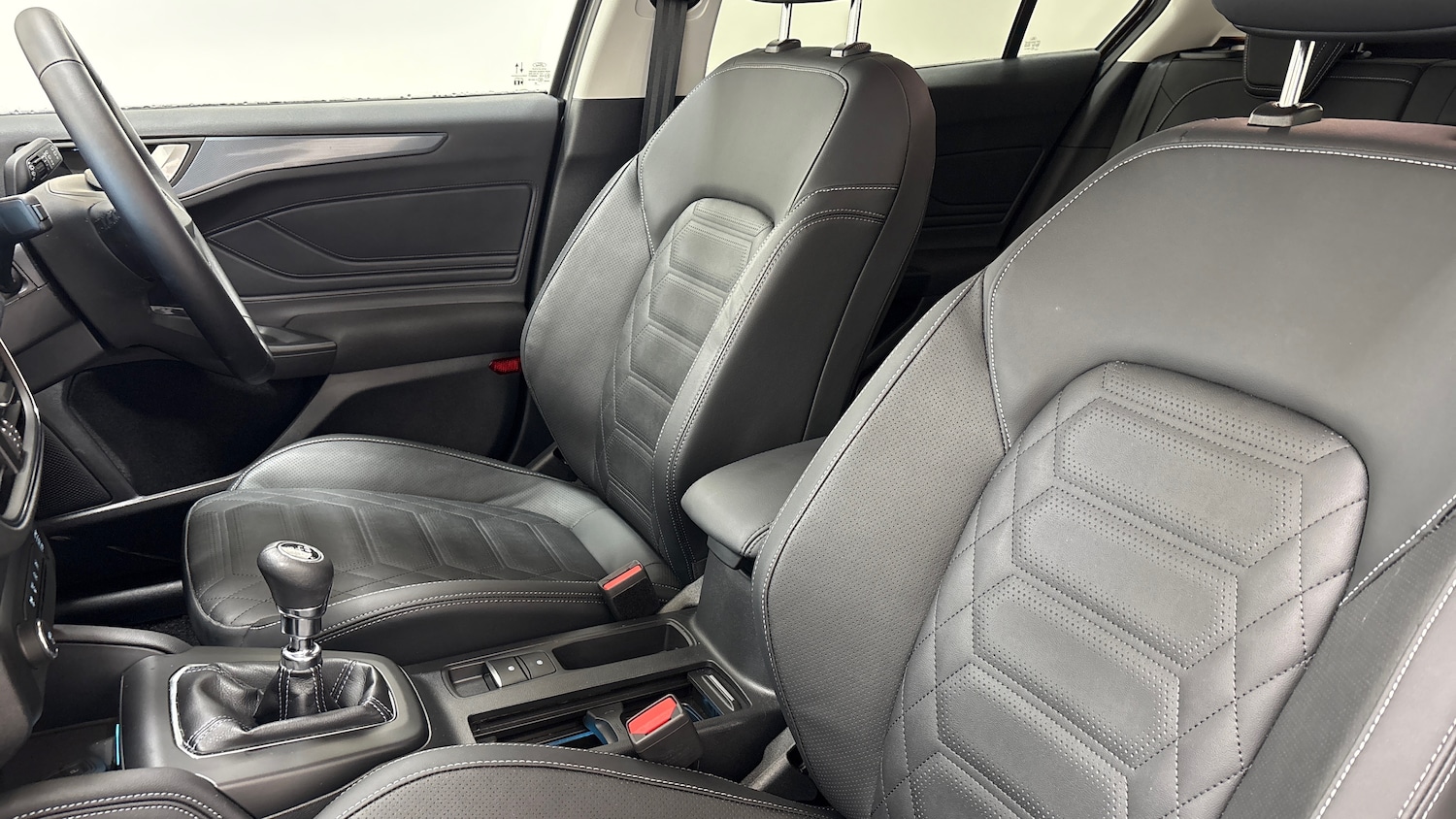 Used Ford Focus 2025 for sale - 76412887: Photo 21