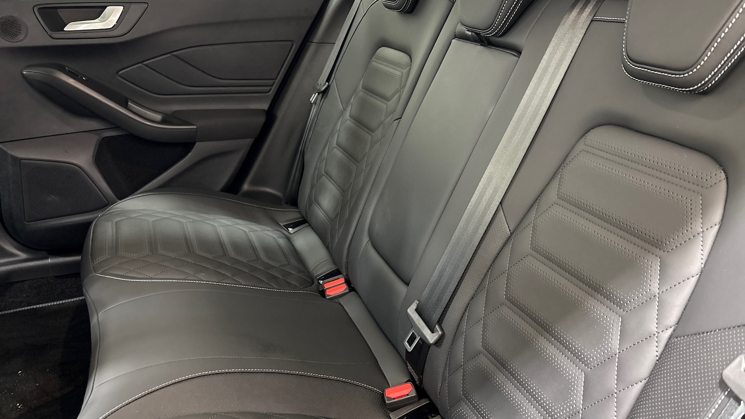 Used Ford Focus 2025 for sale - 76412887: Photo 22