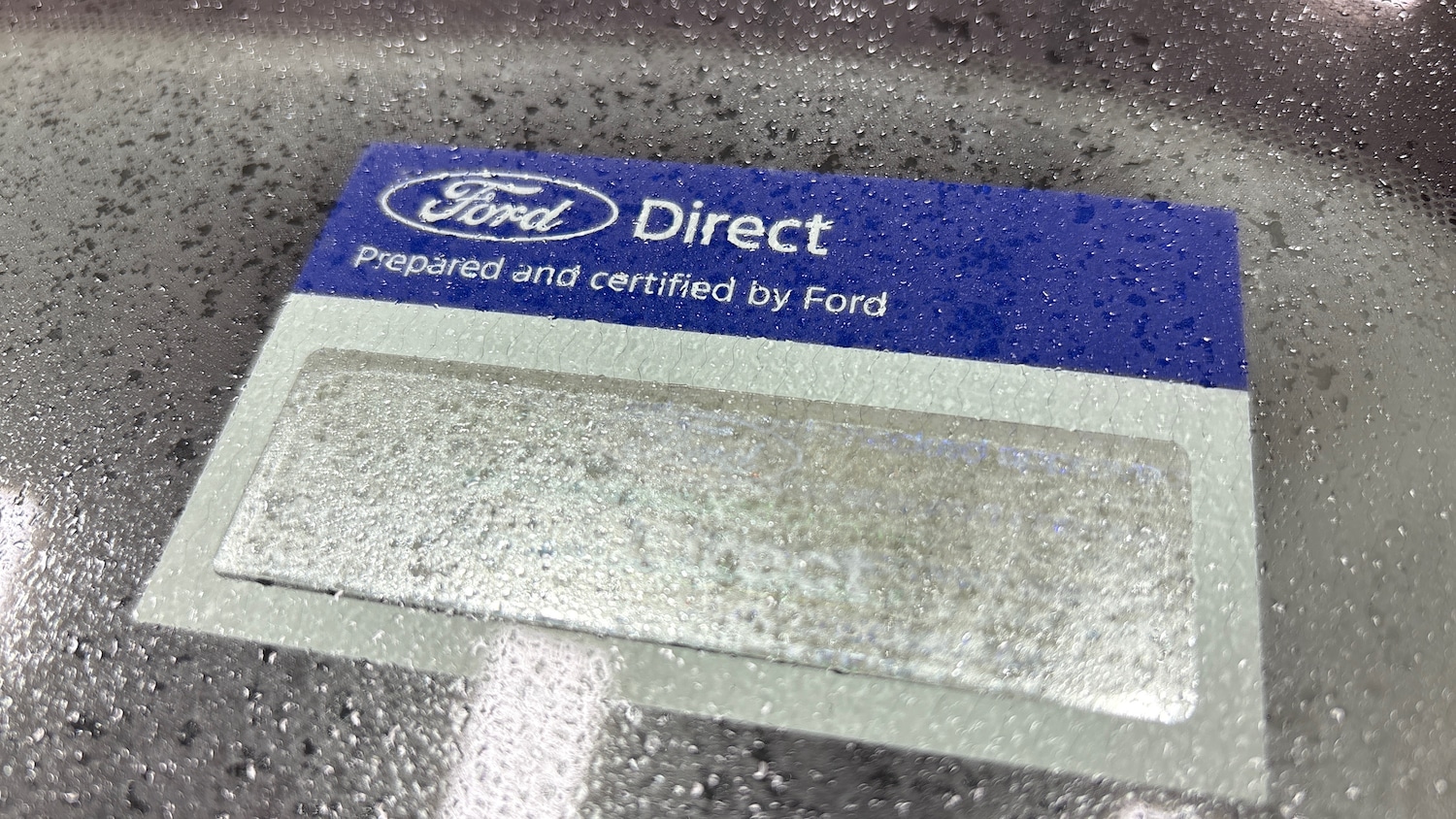 Used Ford Focus 2025 for sale - 76412887: Photo 23