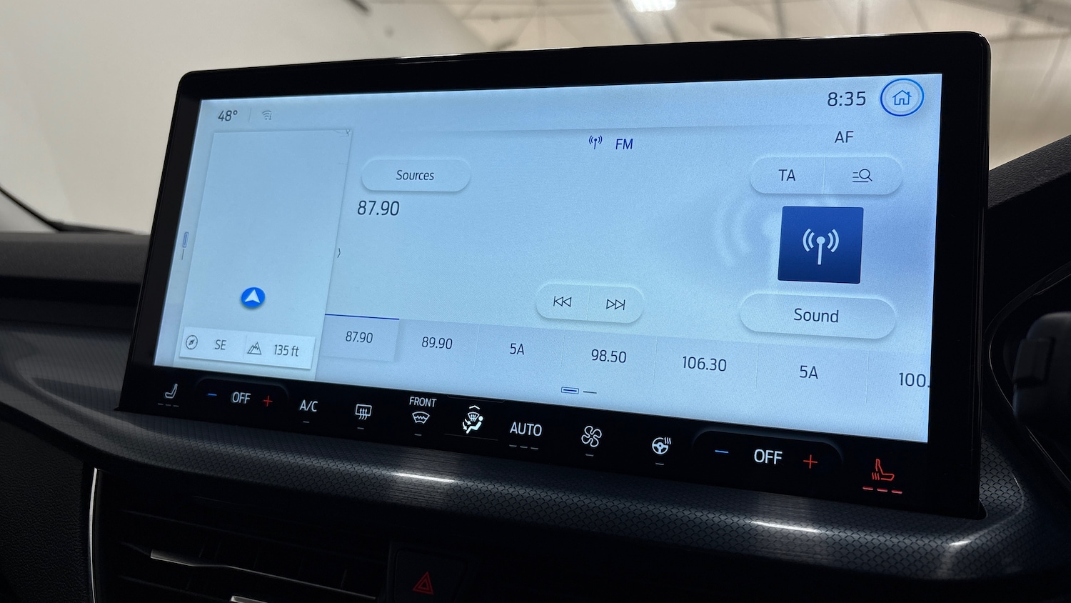 Used Ford Focus 2025 for sale - 76412887: Photo 26