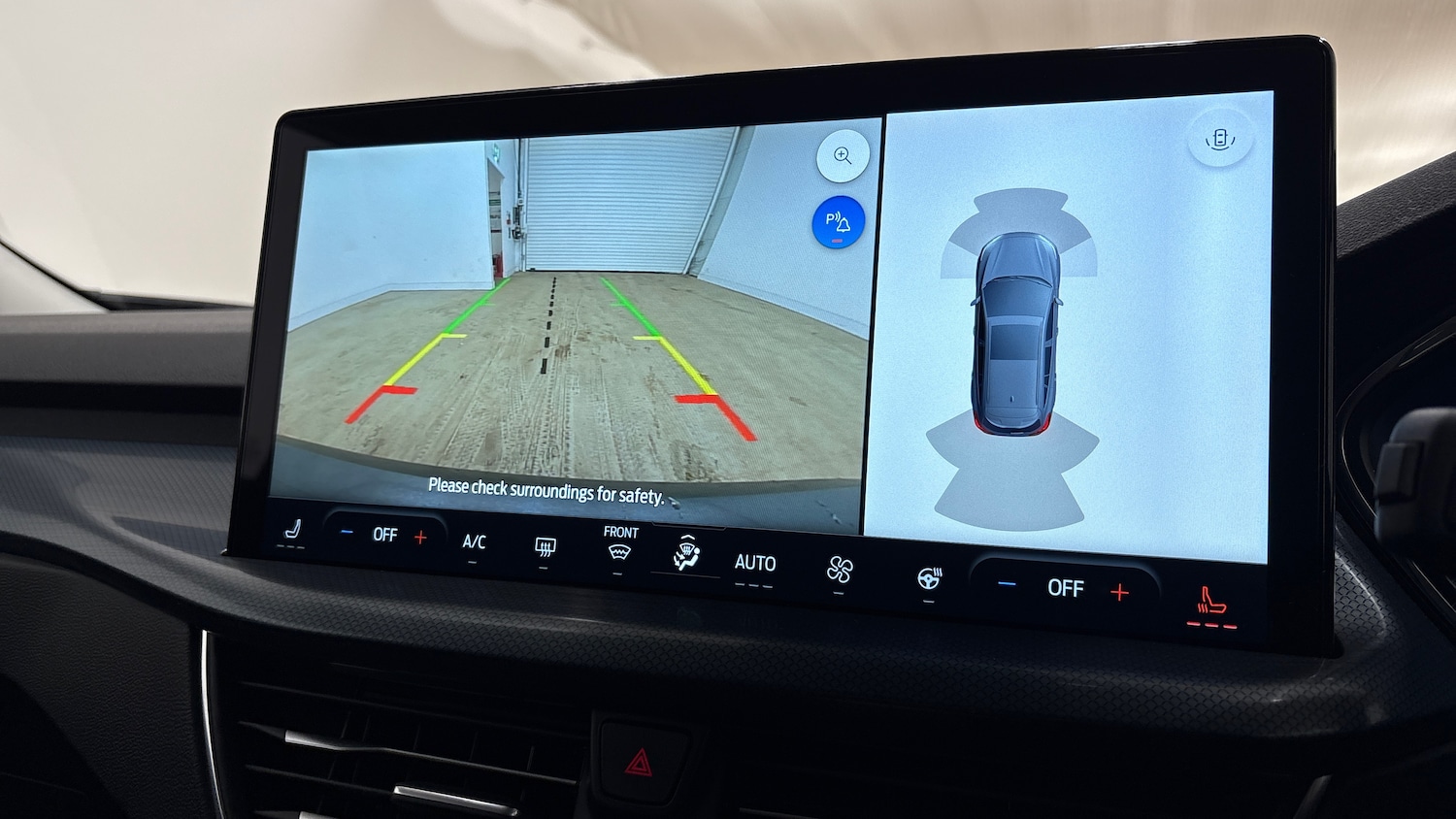 Used Ford Focus 2025 for sale - 76412887: Photo 27