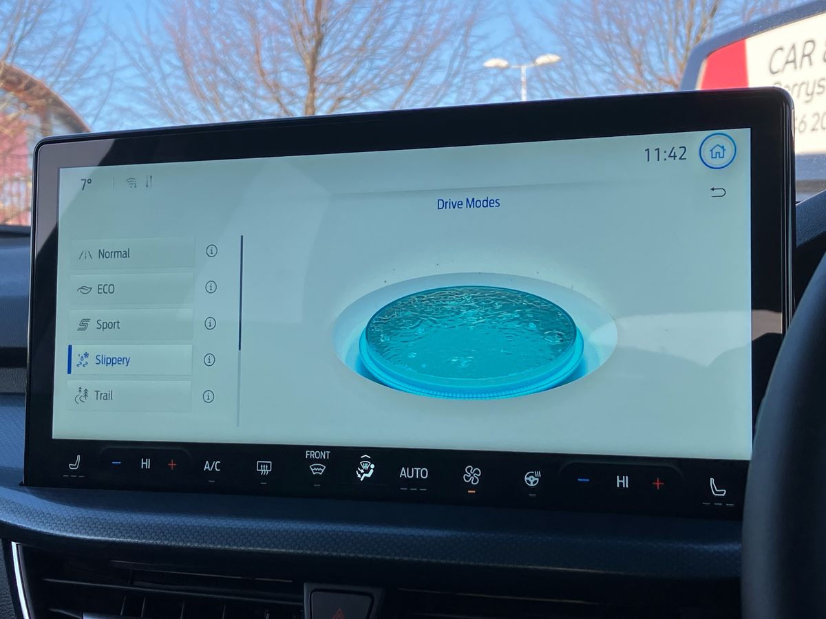 Used Ford Focus 2025 for sale - 76412887: Photo 29