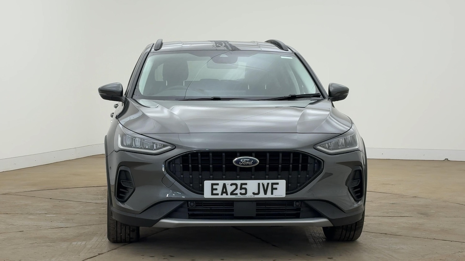 Used Ford Focus 2025 for sale - 76412887: Photo 3