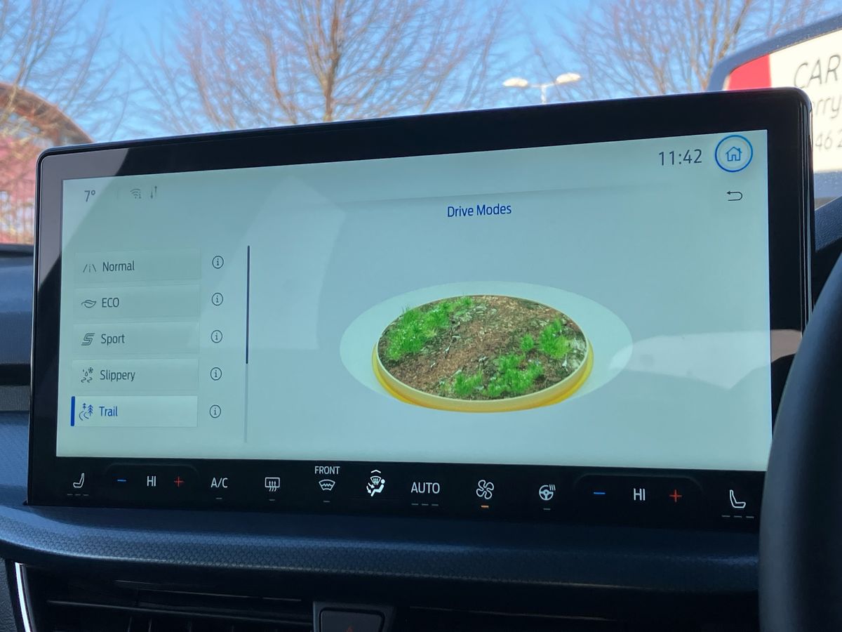 Used Ford Focus 2025 for sale - 76412887: Photo 30