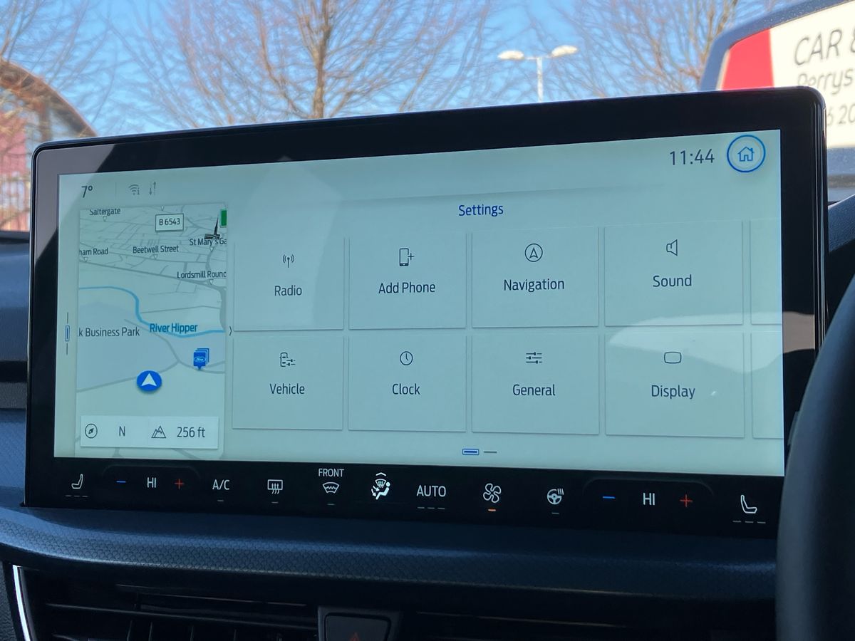 Used Ford Focus 2025 for sale - 76412887: Photo 31