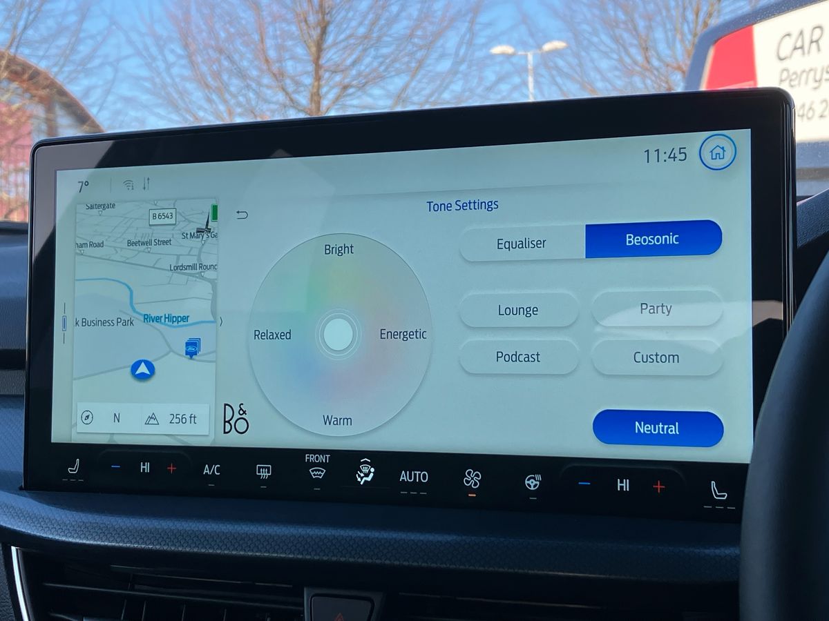 Used Ford Focus 2025 for sale - 76412887: Photo 32