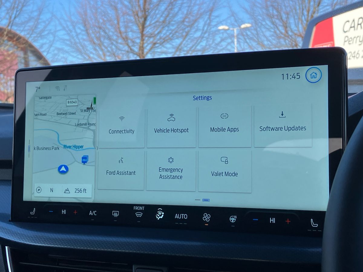 Used Ford Focus 2025 for sale - 76412887: Photo 33