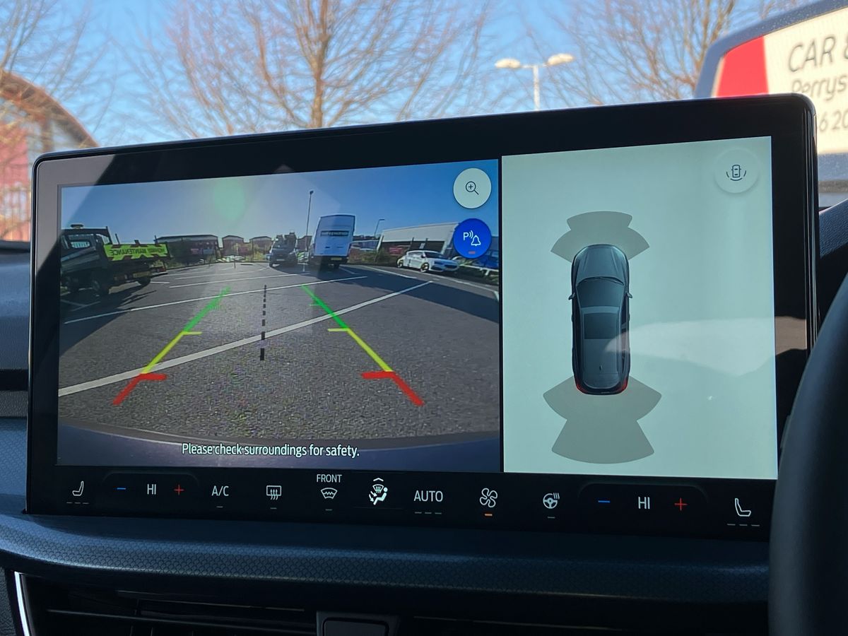 Used Ford Focus 2025 for sale - 76412887: Photo 34