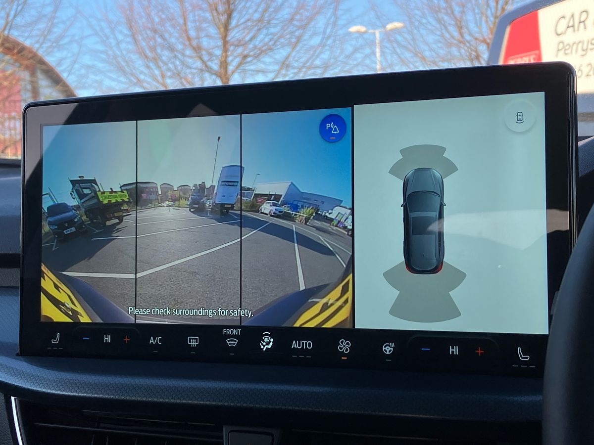 Used Ford Focus 2025 for sale - 76412887: Photo 35