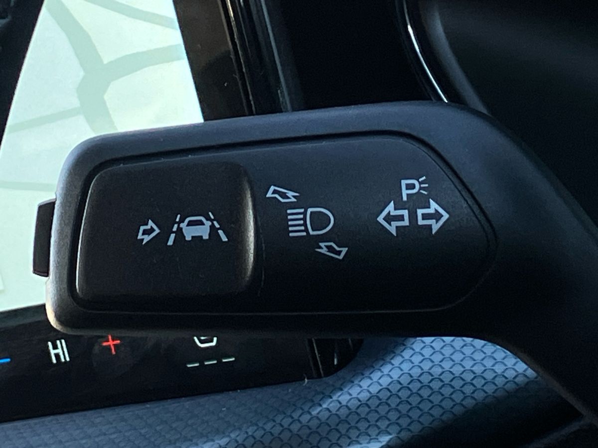 Used Ford Focus 2025 for sale - 76412887: Photo 38