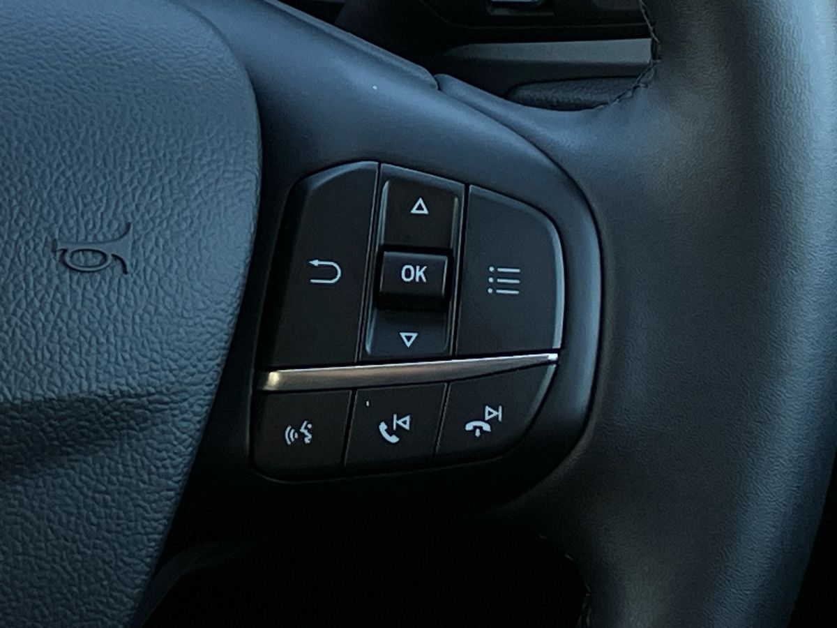 Used Ford Focus 2025 for sale - 76412887: Photo 39