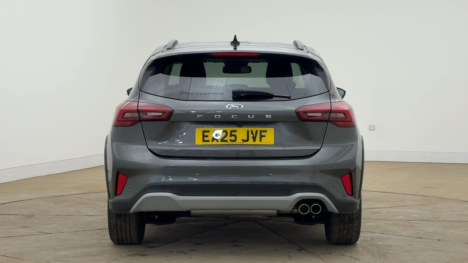 Used Ford Focus 2025 for sale - 76412887: Photo 4