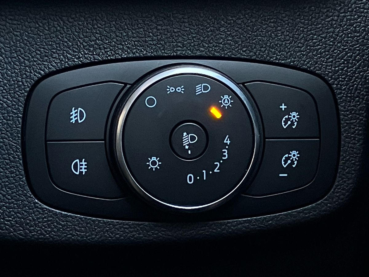 Used Ford Focus 2025 for sale - 76412887: Photo 40