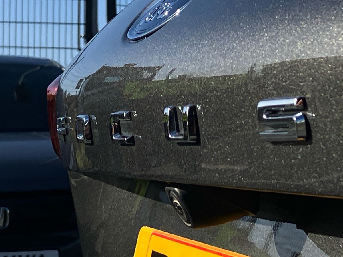 Used Ford Focus 2025 for sale - 76412887: Photo 49