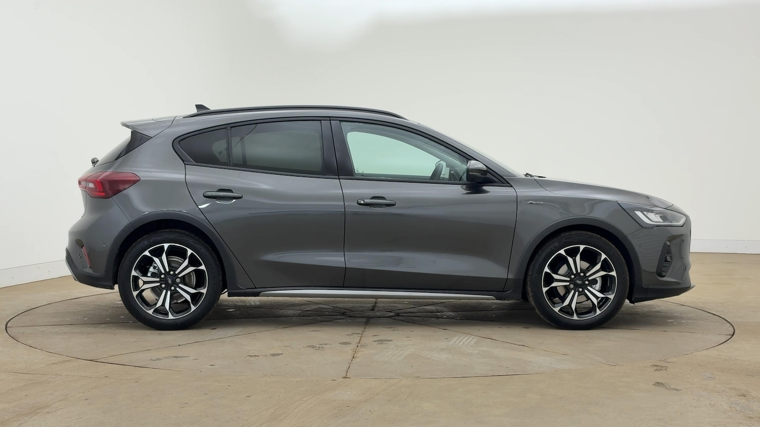 Used Ford Focus 2025 for sale - 76412887: Photo 5