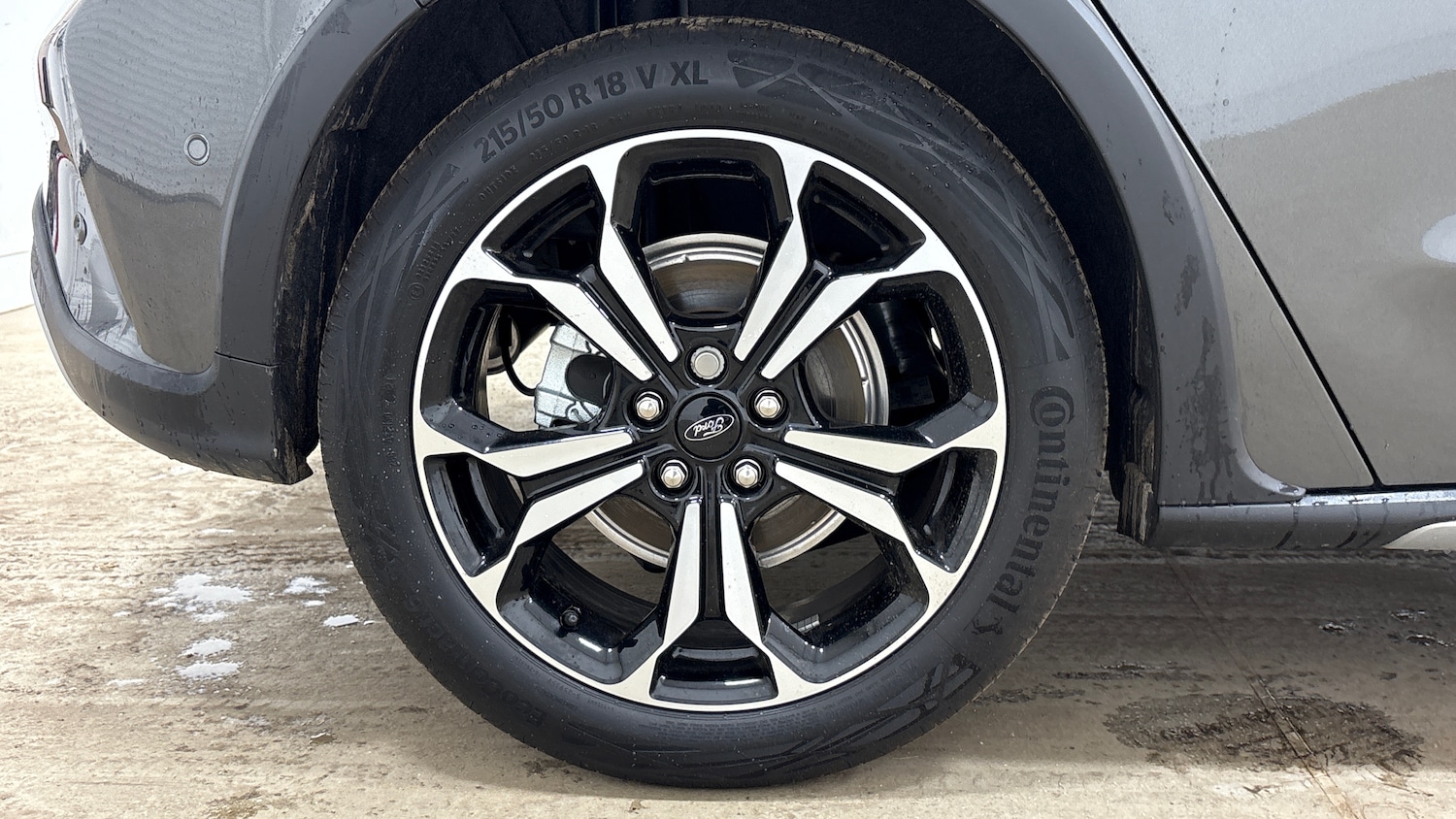 Used Ford Focus 2025 for sale - 76412887: Photo 7