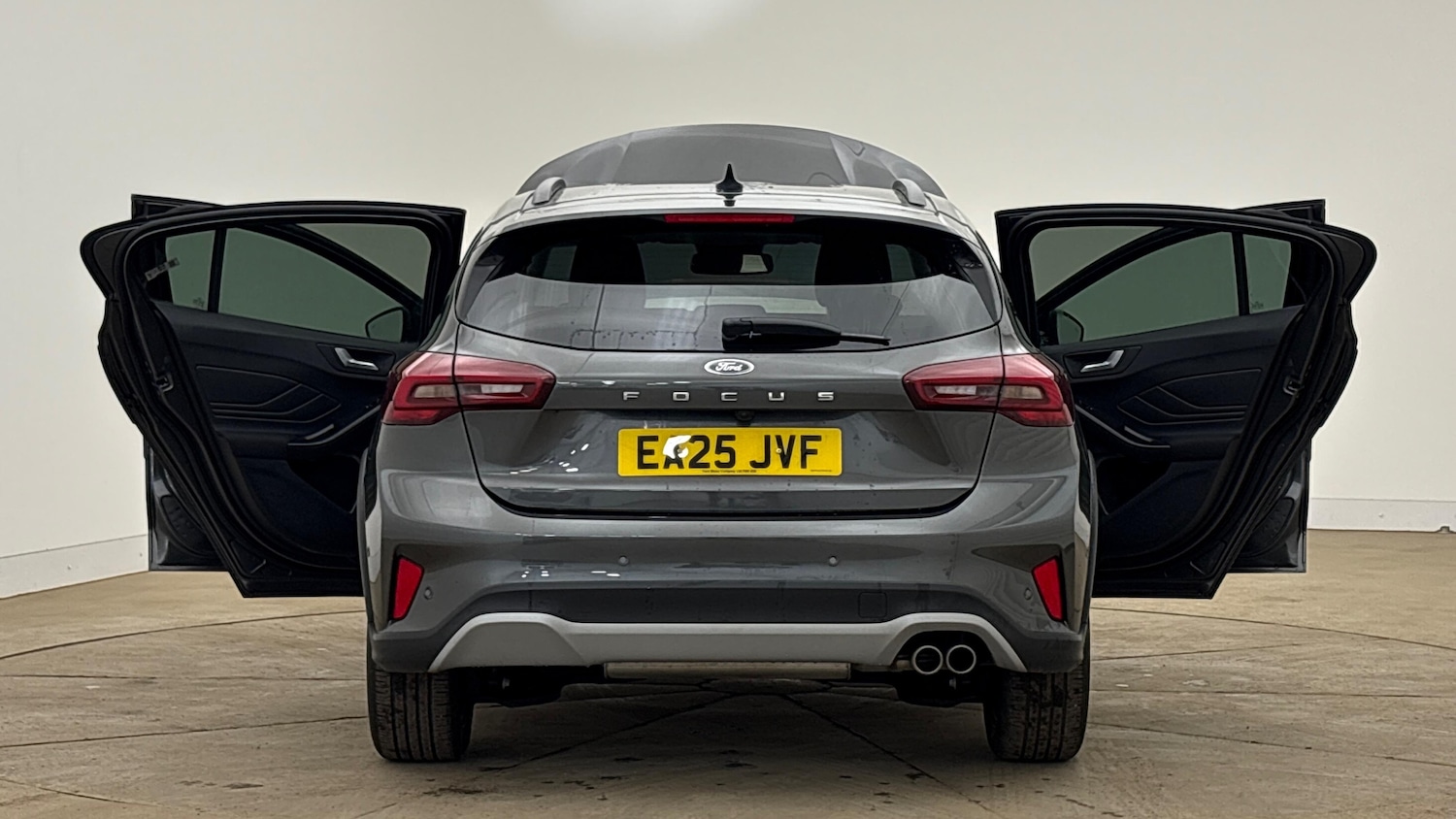 Used Ford Focus 2025 for sale - 76412887: Photo 8