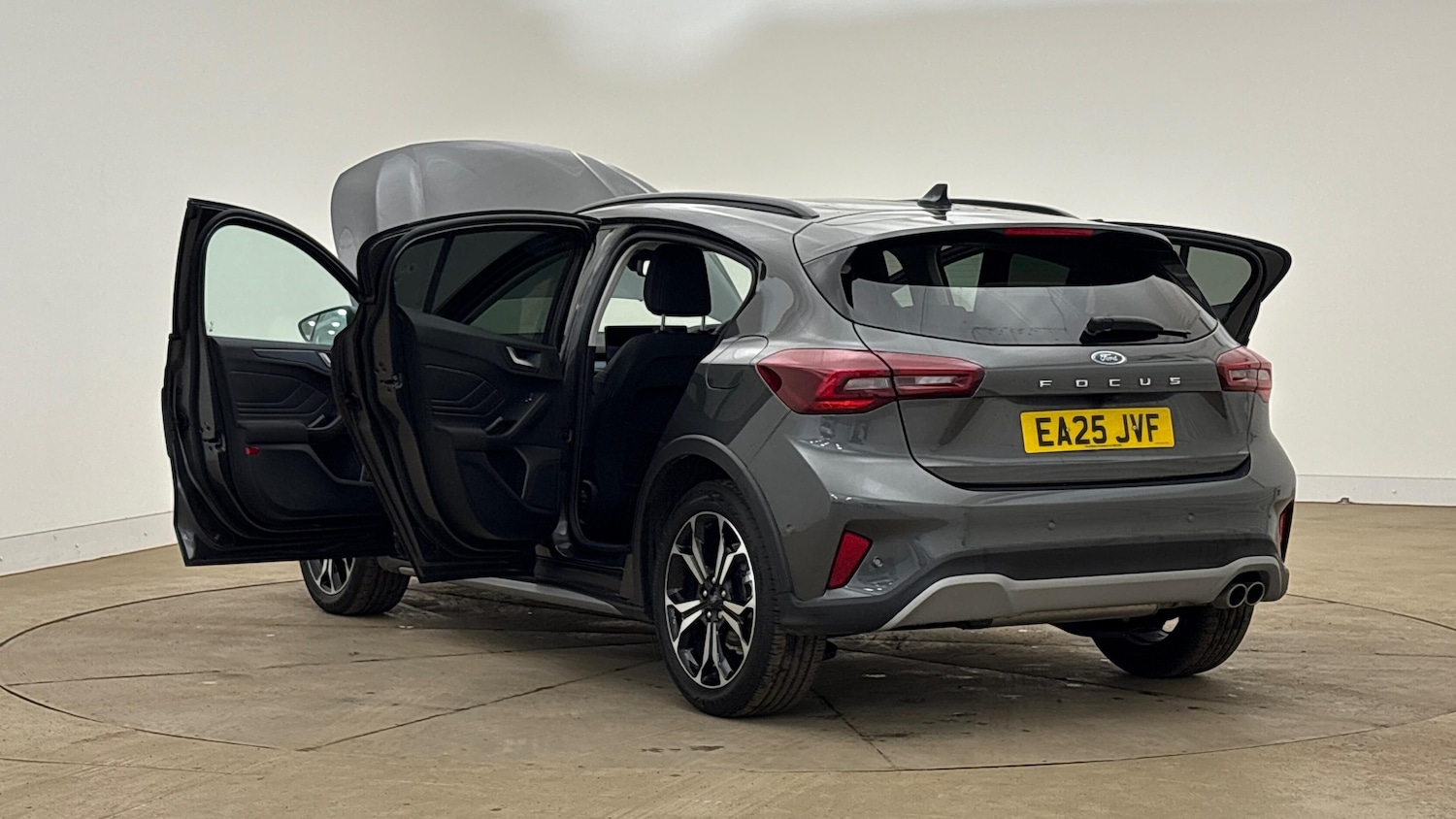 Used Ford Focus 2025 for sale - 76412887: Photo 9