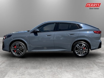 Used BMW X2 2025 for sale - 78495374: Photo