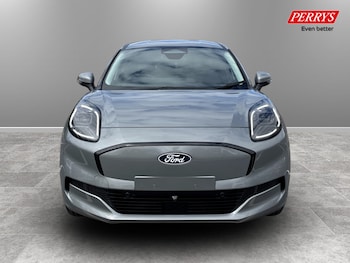 Used Ford Puma 2026 for sale - 78639711: Photo