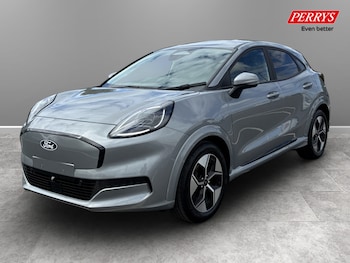 Used Ford Puma 2026 for sale - 78639711: Photo