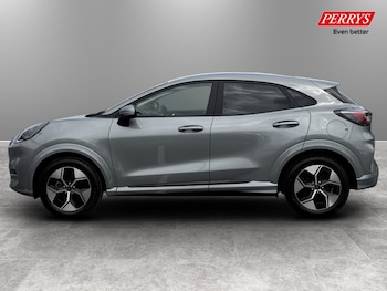 Used Ford Puma 2026 for sale - 78639711: Photo