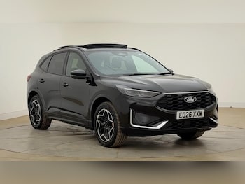Used Ford Kuga 2026 for sale - 79604821: Photo
