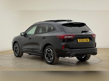 Used Ford Kuga 2026 for sale - 79604821: Photo