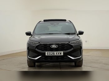 Used Ford Kuga 2026 for sale - 79604821: Photo