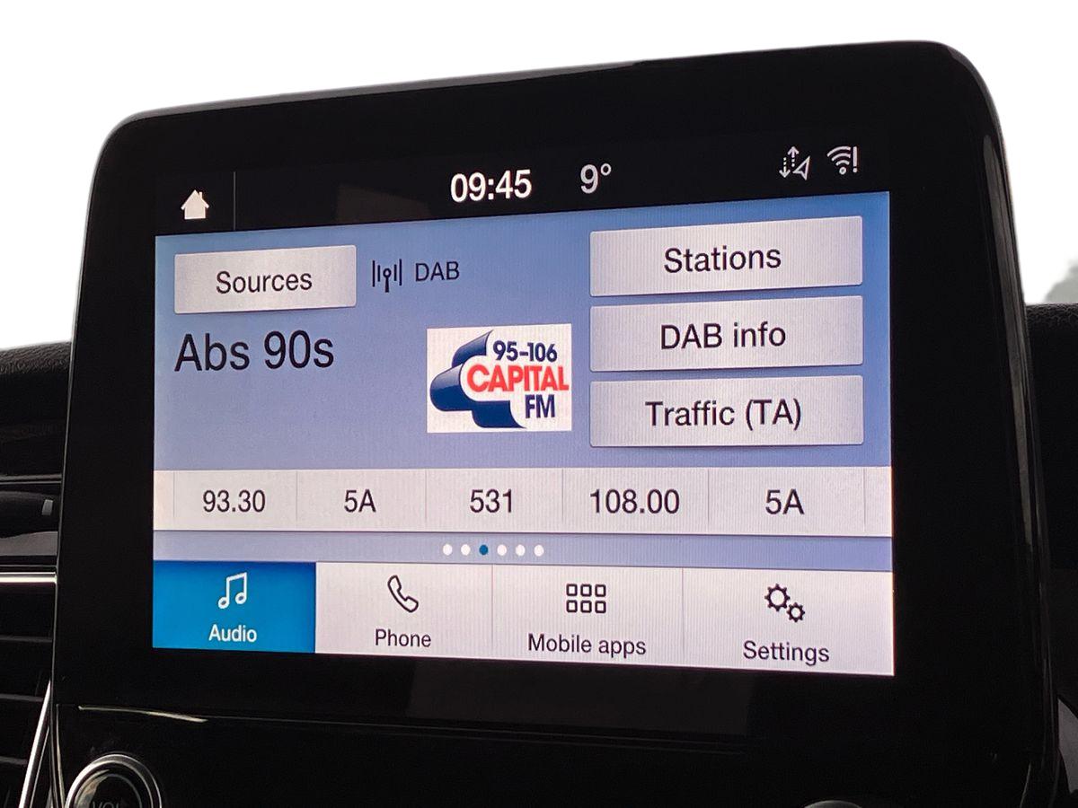 Used Ford Transit Custom 2021 for sale - 76736028: Photo 11