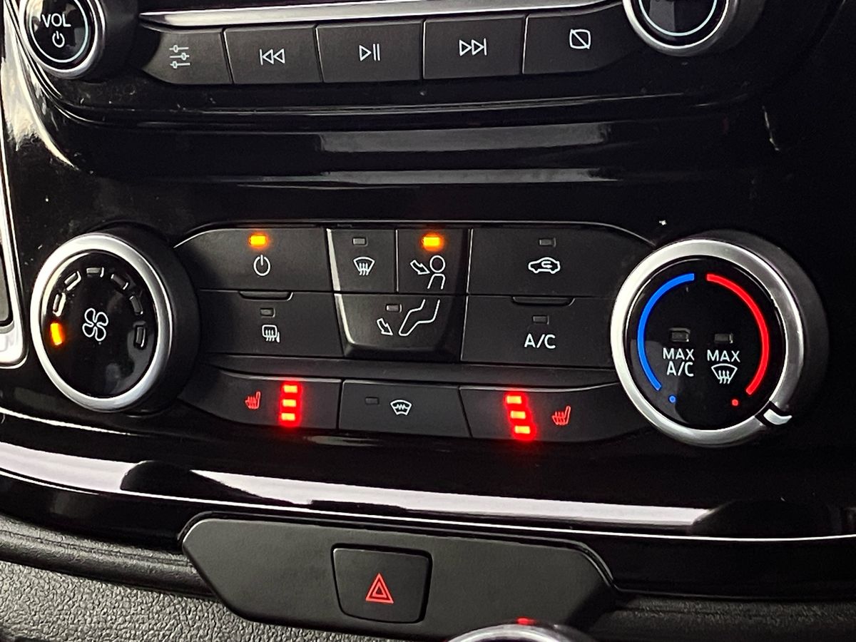 Used Ford Transit Custom 2021 for sale - 76736028: Photo 14